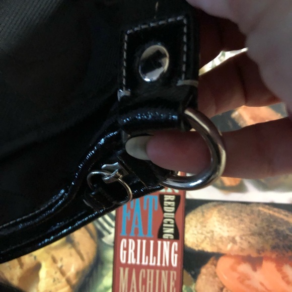 Coach bag black - Picture 4 of 16